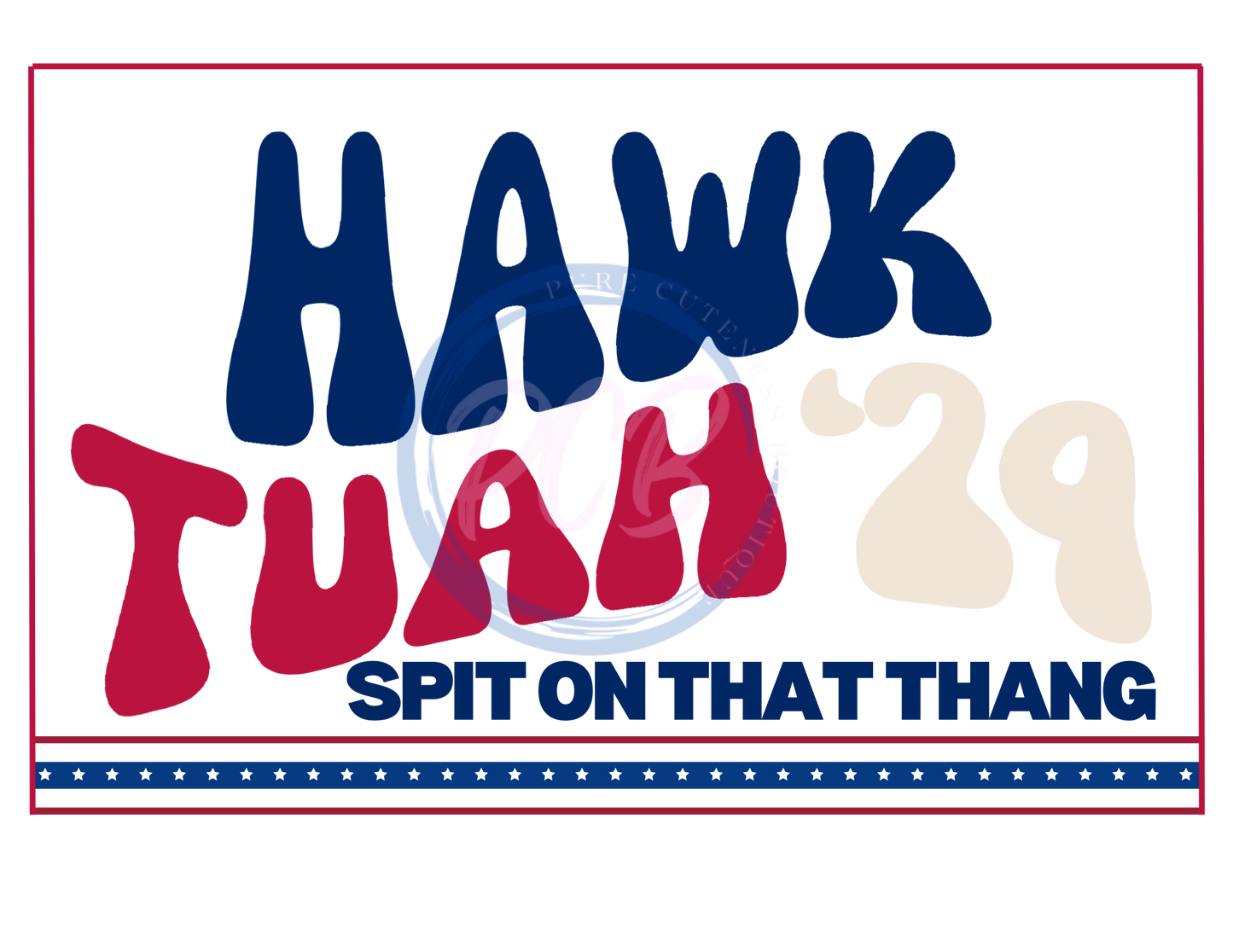 Hawk Tuah 2024