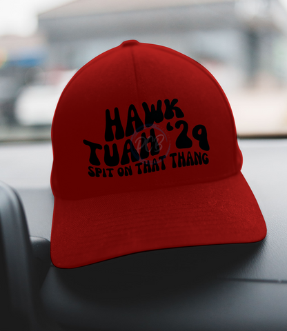 Designed Trucker Cap