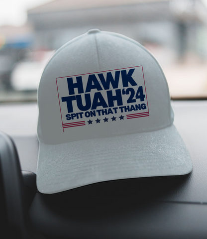 Designed Trucker Cap