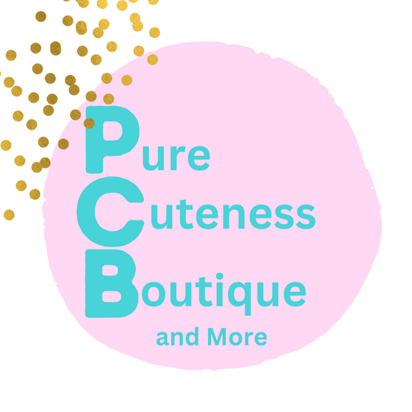 Pure Cuteness Boutique