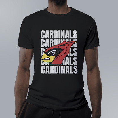 DV Cardinal Shirt