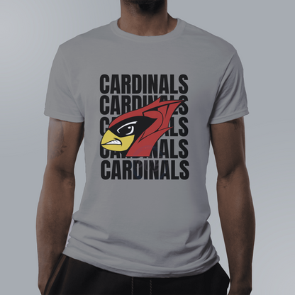 DV Cardinal Shirt