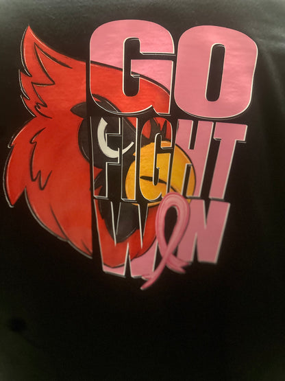 Pink Out Shirts