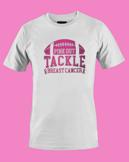 Pink Out Shirts